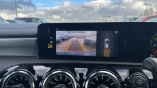 Mercedes-Benz A-Class A200 AMG Line Premium Edition 5dr Auto Petrol Hatchback